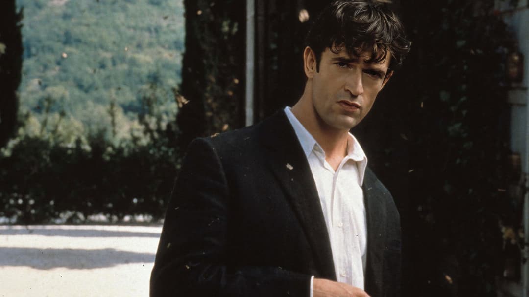 DellaMorte DellAmore backdrop 8