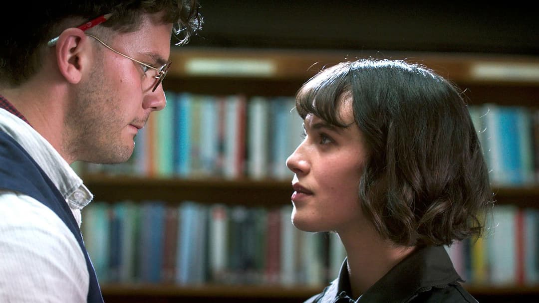 Der wunderbare Garten der Bella Brown backdrop 12