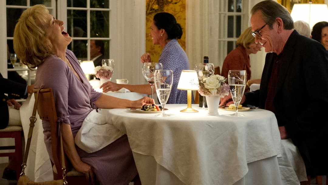 Wie beim ersten Mal backdrop 7