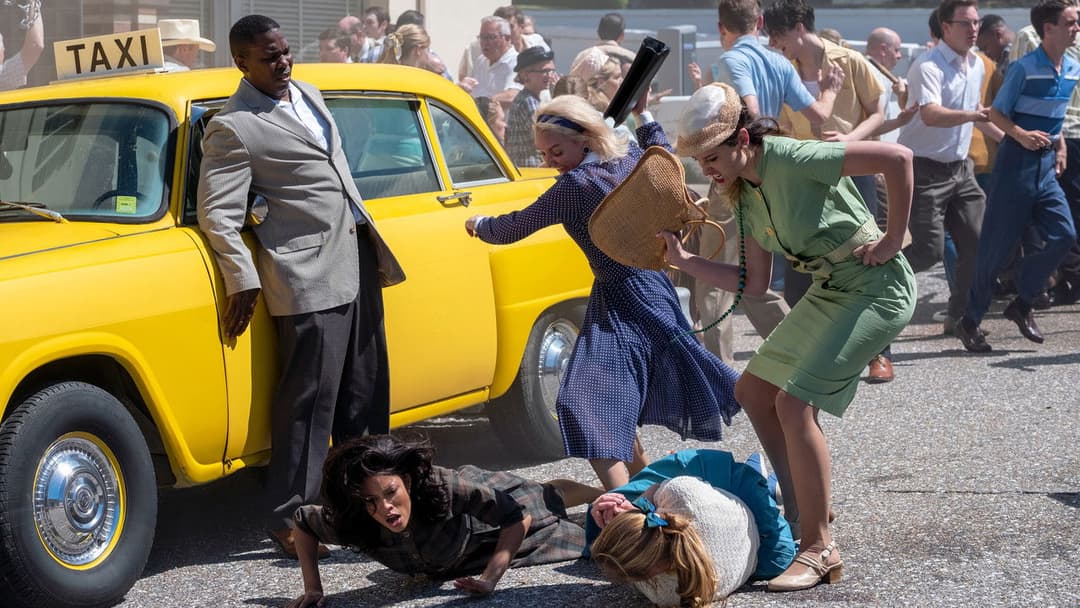 Син Півдня backdrop 10