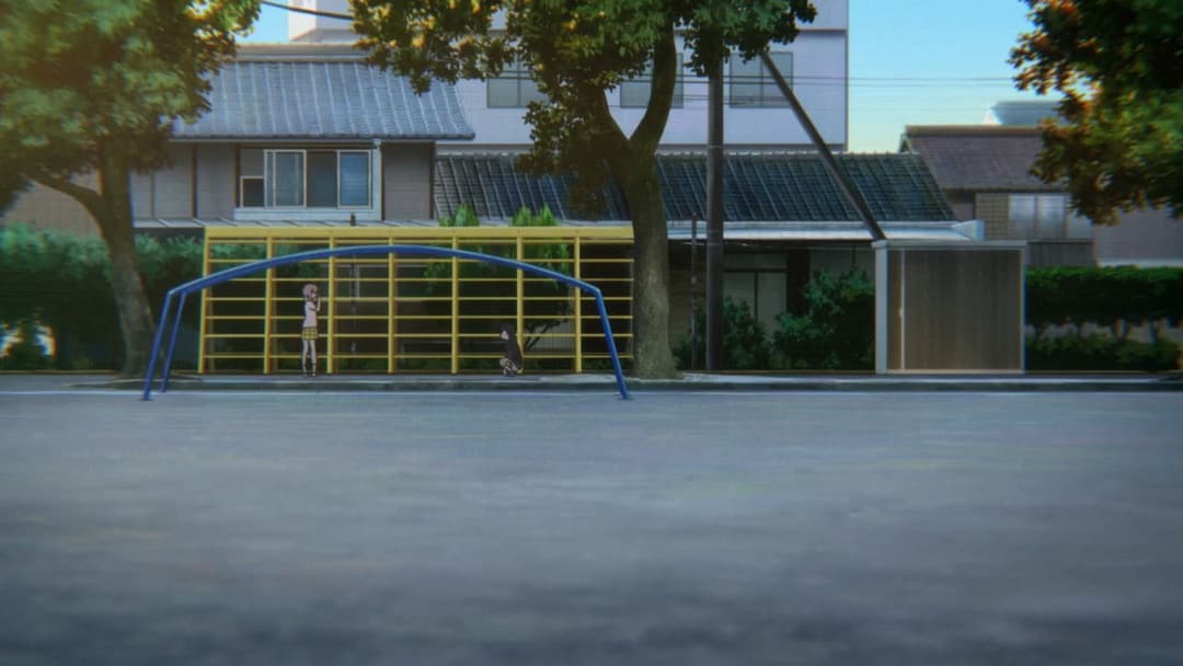 A Silent Voice: The Movie backdrop 14