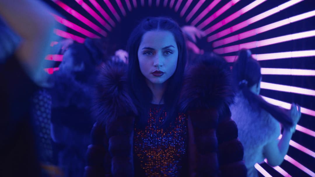 Ballerina backdrop 5