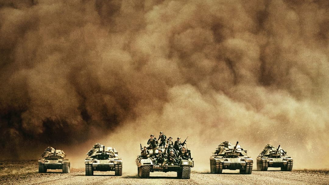 Operation Red Sea backdrop 6