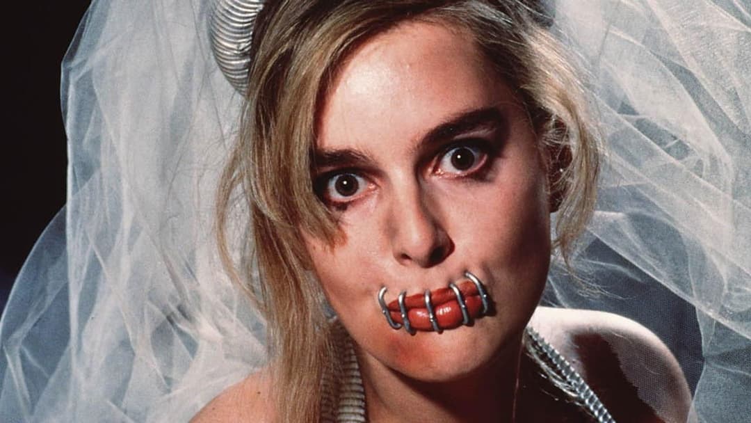 Acción mutante backdrop 4