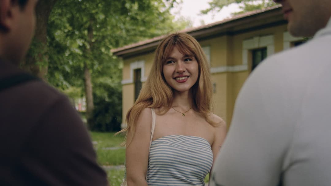 The Supplement backdrop 7