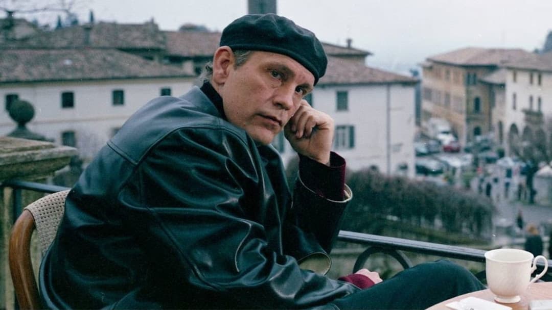 Ripley's Game backdrop 3