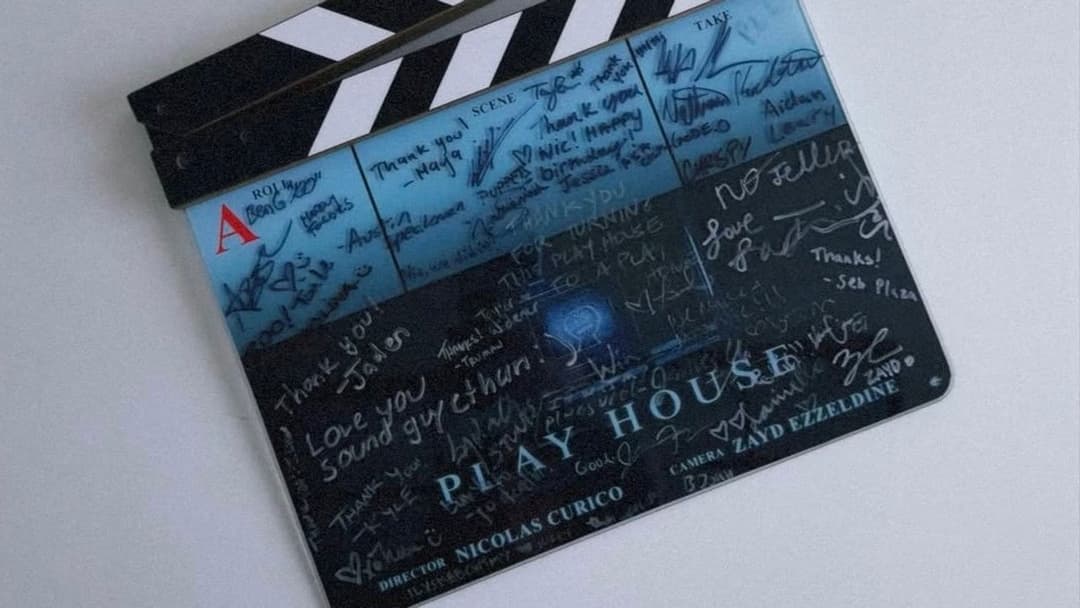 Play House backdrop 1