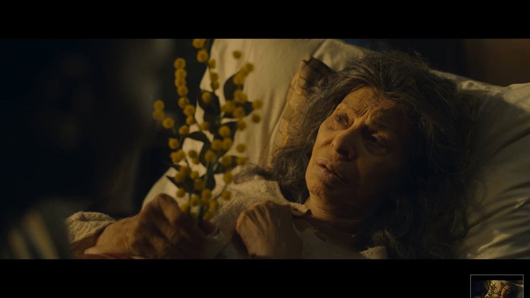 Du hast das Leben vor dir backdrop 15