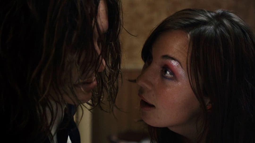 The Loved Ones - Pretty in Blood backdrop 13