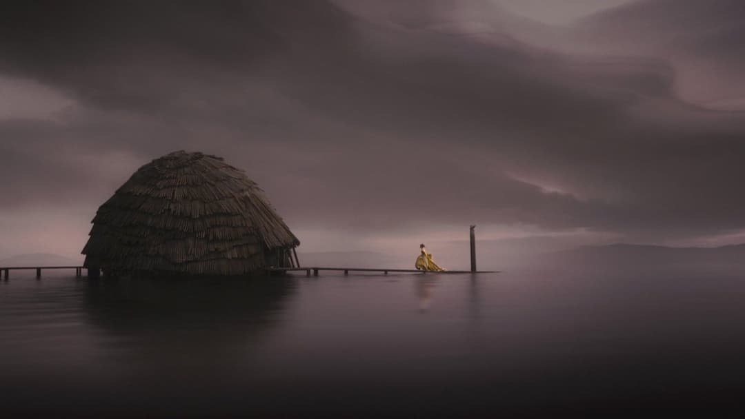 Білосніжка: Помста гномів backdrop 11