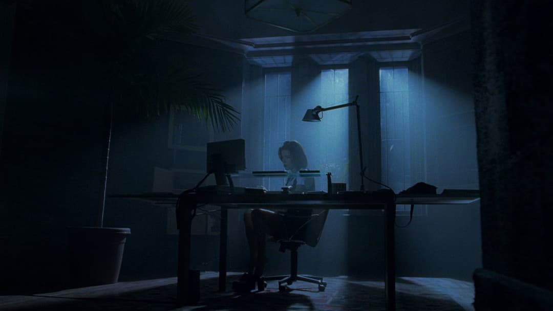 Bad Boys backdrop 17