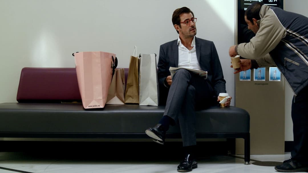 The Square backdrop 10