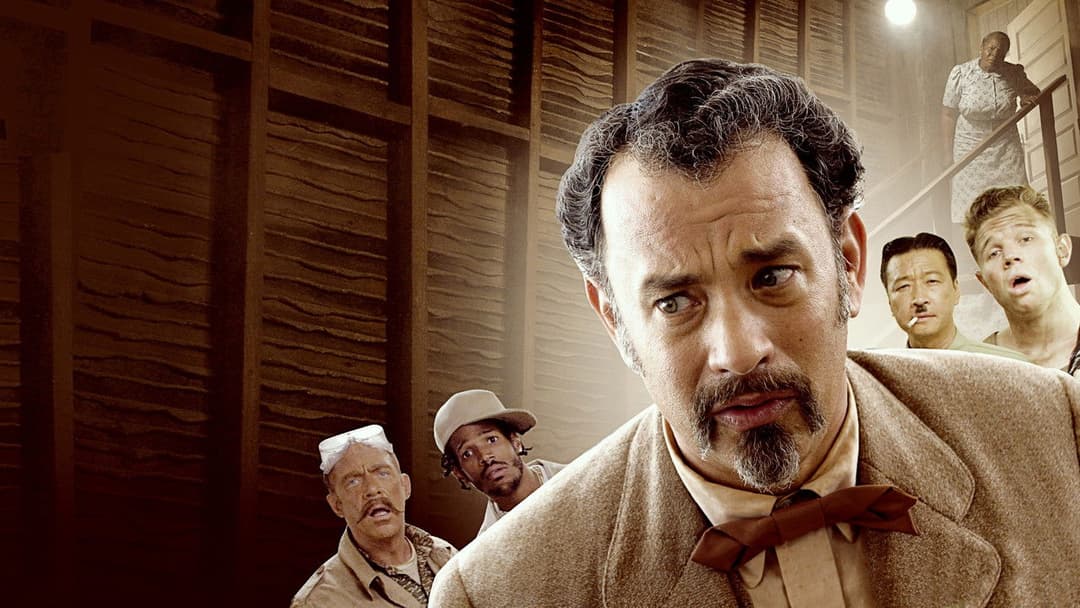 Ladykillers backdrop 11