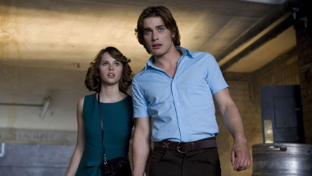 Cemetery Junction backdrop 4