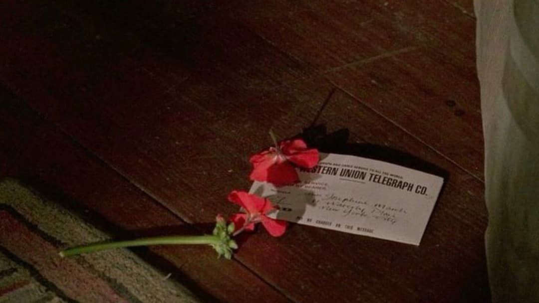 Little Women backdrop 2