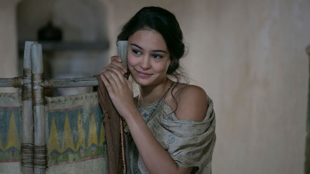 Gods of Egypt backdrop 13