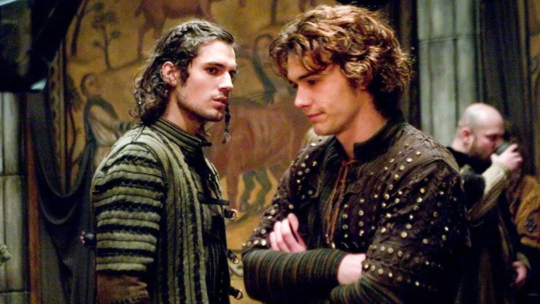 Tristan & Isolde backdrop 12