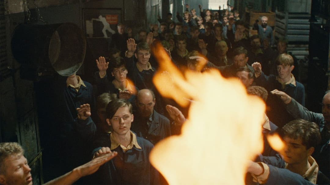 Європа, Європа backdrop 10