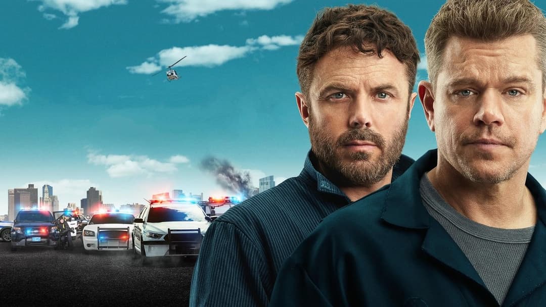 The Instigators backdrop 2