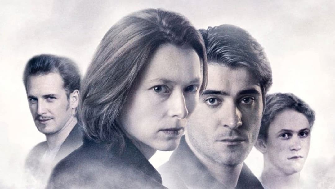 The Deep End backdrop 3