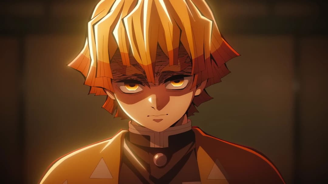 Demon Slayer: Kimetsu no Yaiba Infinity Castle backdrop 13