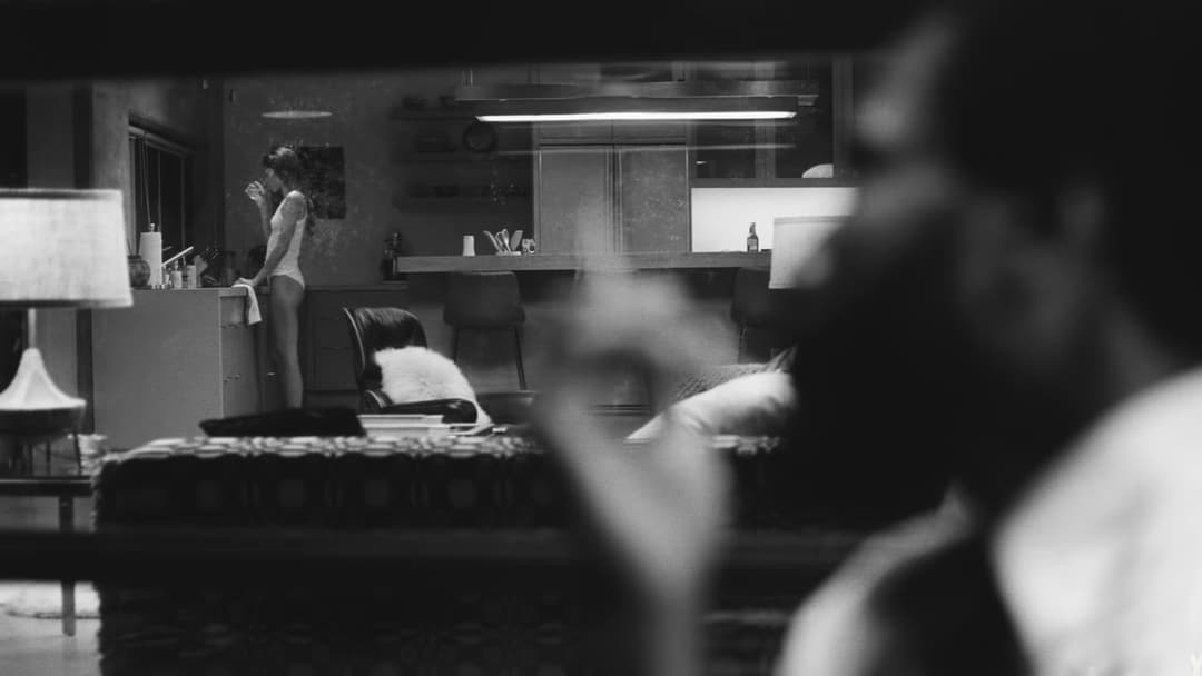 Malcolm & Marie backdrop 7