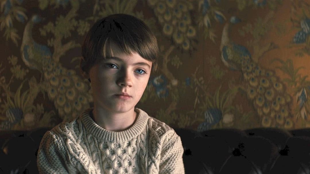 The Prodigy backdrop 16