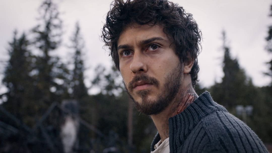 Бог Грому backdrop 11