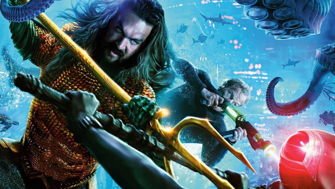 Aquaman and the Lost Kingdom backdrop 11