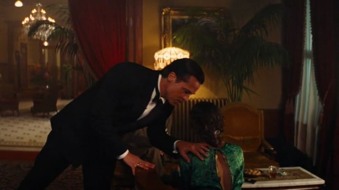 Babylon - Rausch der Ekstase backdrop 14