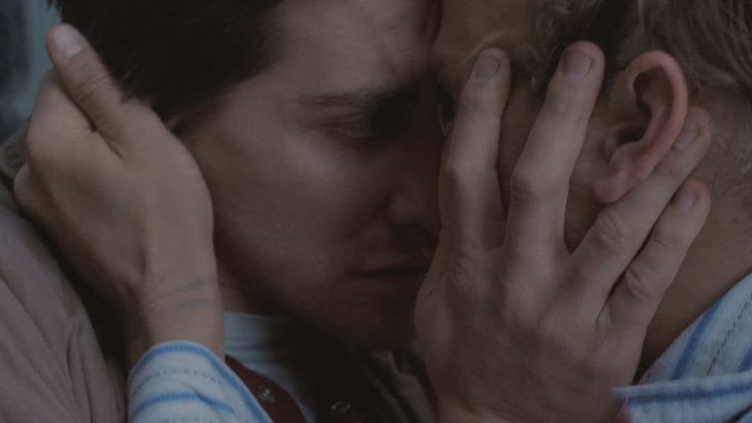 Brokeback Mountain backdrop 13