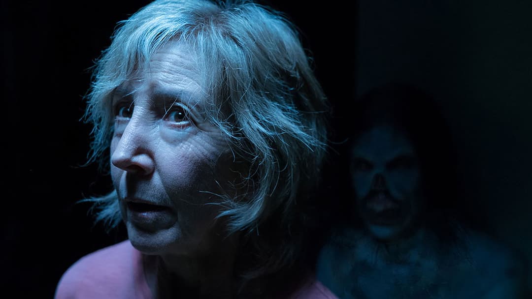 Insidious: The Last Key backdrop 7
