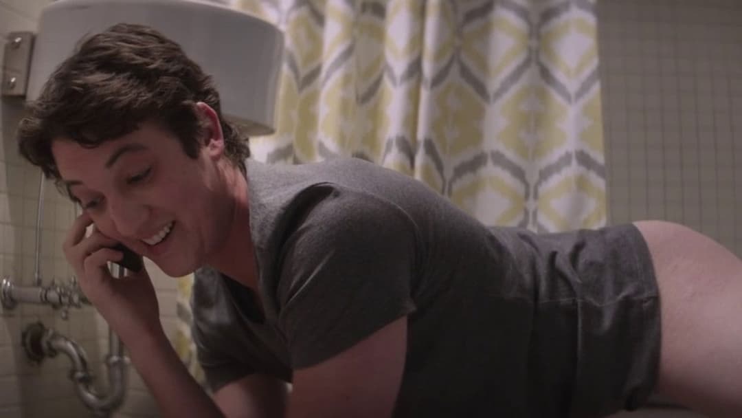 Für immer Single? backdrop 2