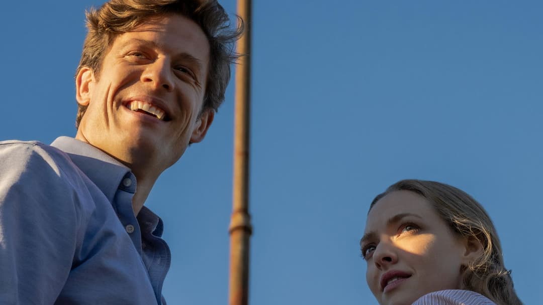 Побачене та почуте backdrop 5