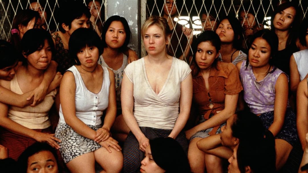 Bridget Jones - Am Rande des Wahnsinns backdrop 19