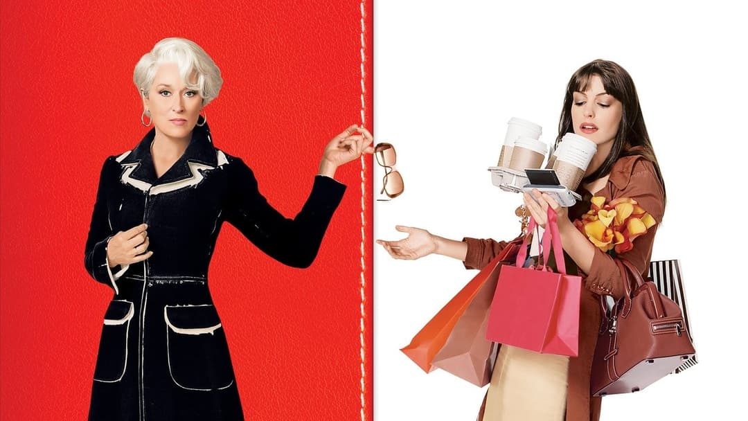 Диявол носить Прада backdrop 4