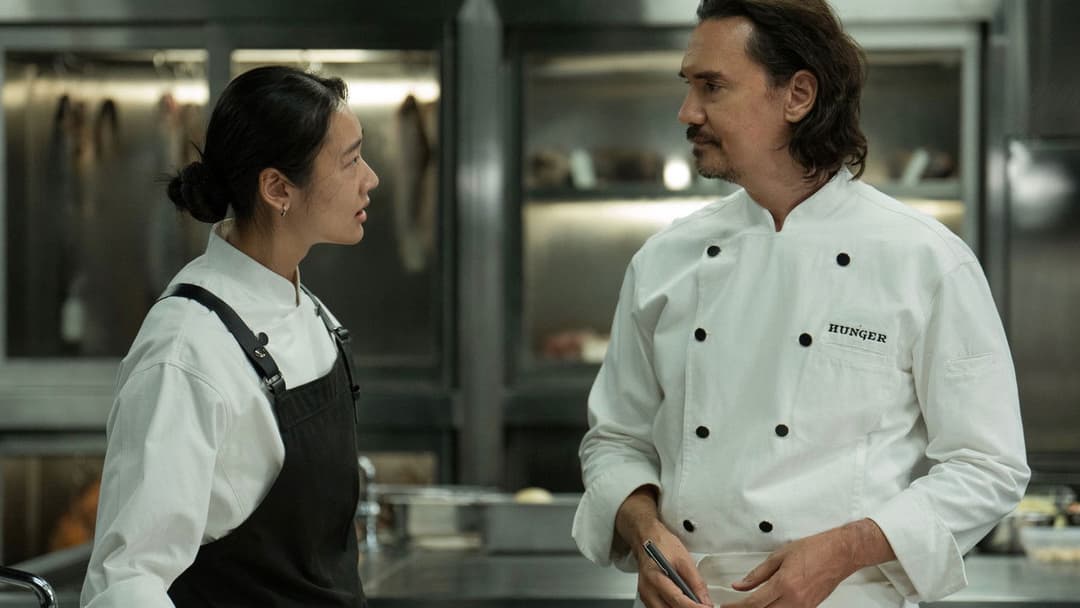 Голод backdrop 10