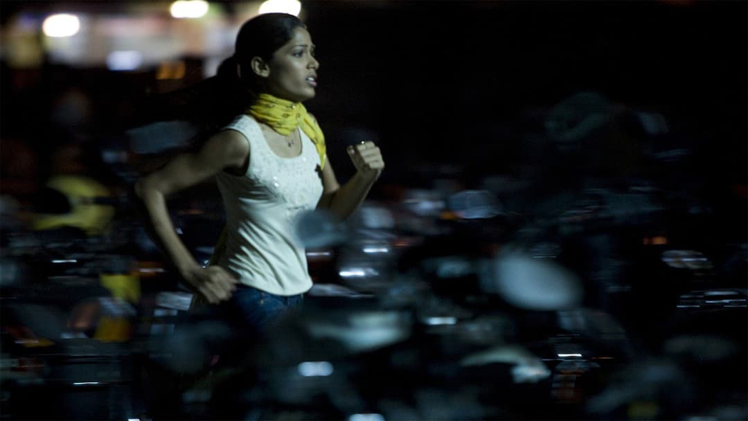 Мільйонер із нетрів backdrop 13