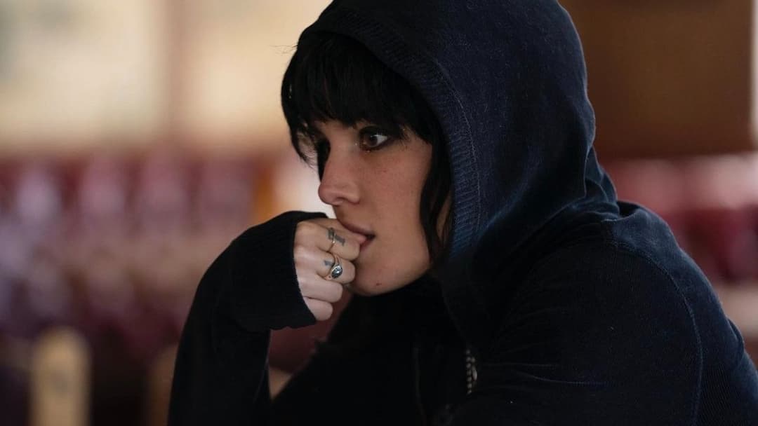 Americana backdrop 8