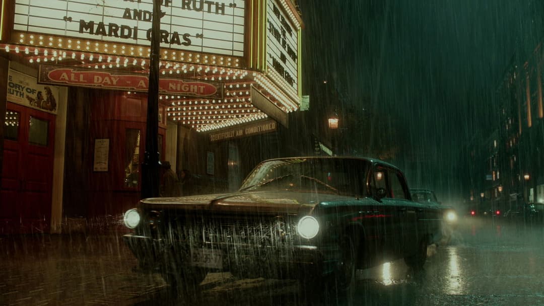 Shape of Water - Das Flüstern des Wassers backdrop 7