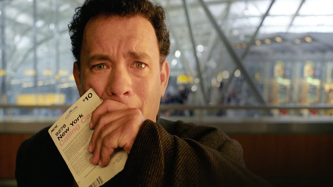 The Terminal backdrop 12