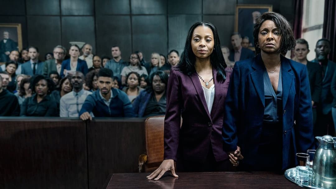 A Fall from Grace backdrop 9