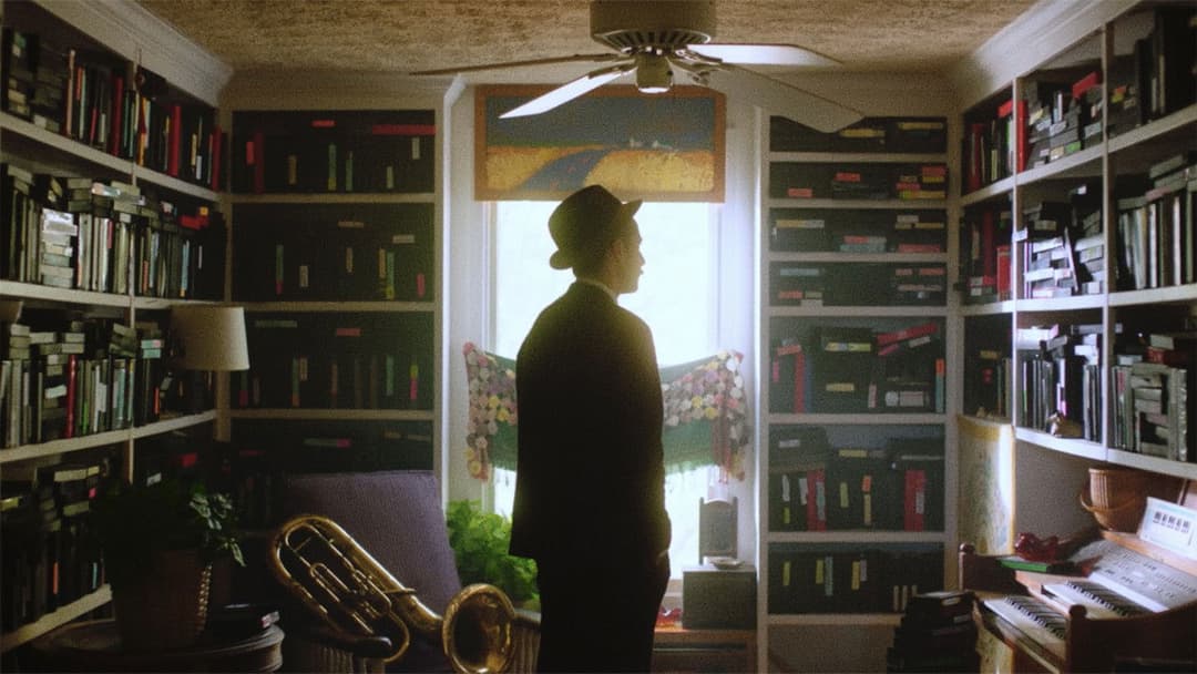 Полуничний маєток backdrop 7