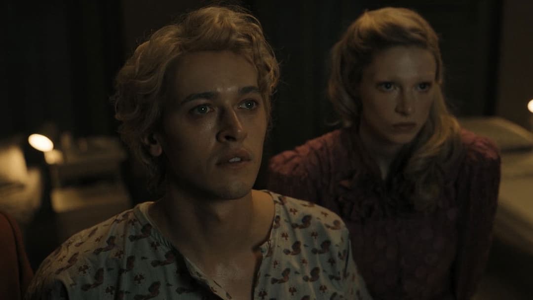 Голодні ігри: Балада про співочих пташок і змій backdrop 7