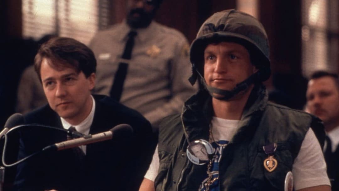 Народ проти Ларрі Флінта backdrop 4