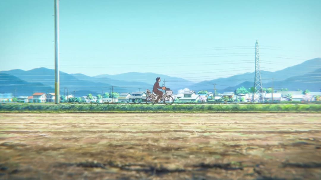 A Silent Voice: The Movie backdrop 19