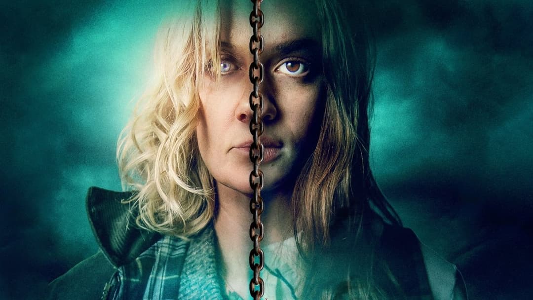 Маленький кістяний будиночок backdrop 2