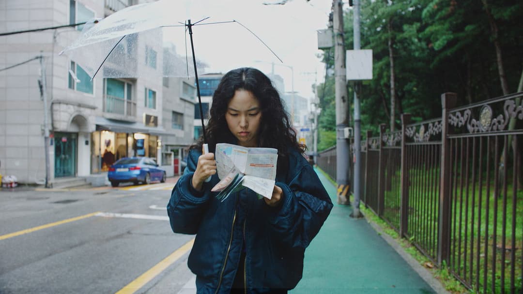 Rückkehr nach Seoul backdrop 4