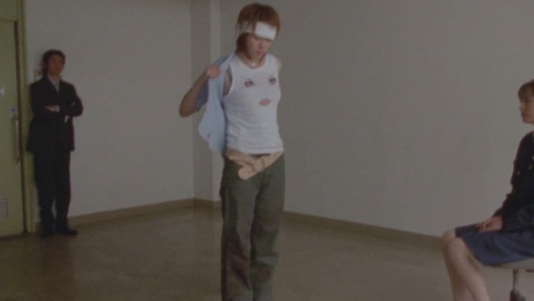 Suicide Club backdrop 5