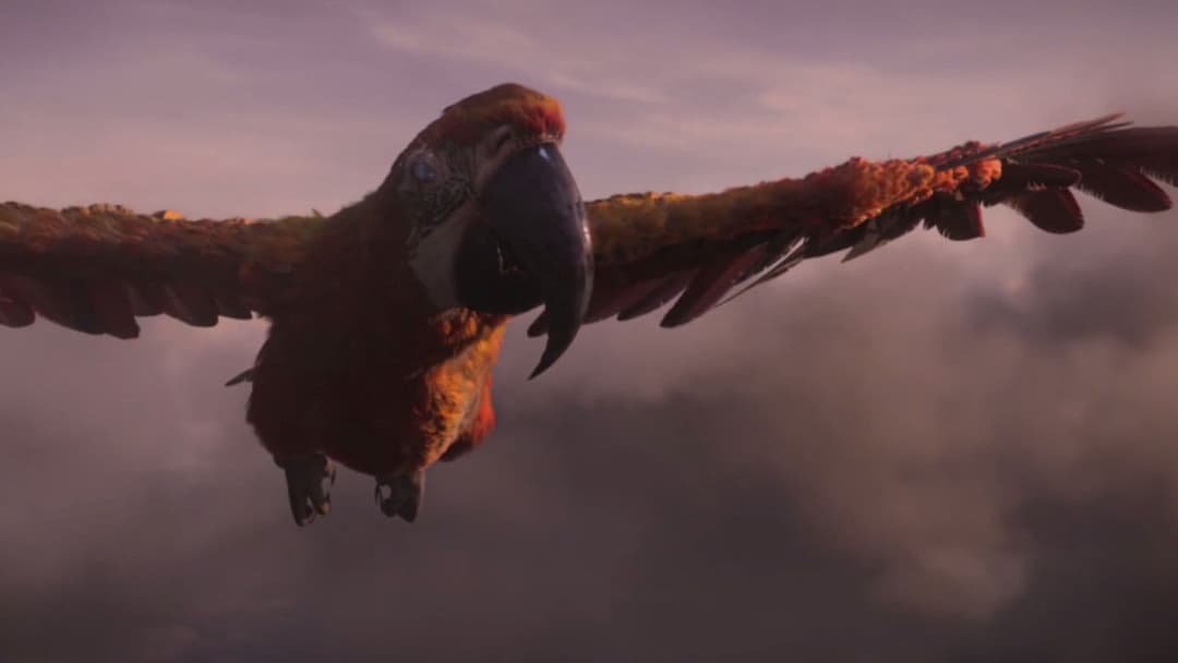 Тьюздей backdrop 18